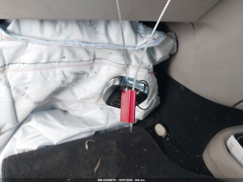 2017 Chrysler Pacifica Touring-L VIN: 2C4RC1BG9HR642622 Lot: 43395075