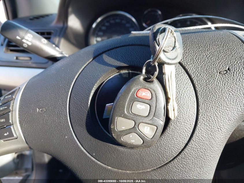 2009 Chevrolet Cobalt Lt VIN: 1G1AT58H897187312 Lot: 43395080