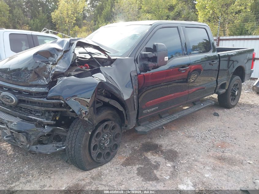 2023 Ford F-250 - 1FT8W2BT2PED35620