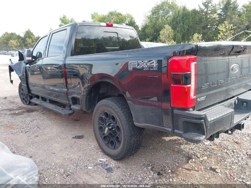 2023 Ford F-250 - 1FT8W2BT2PED35620