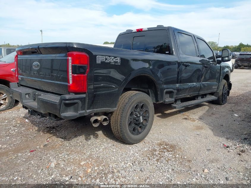 2023 Ford F-250 - 1FT8W2BT2PED35620