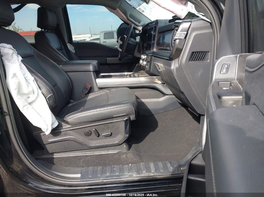 2023 Ford F-250 - 1FT8W2BT2PED35620