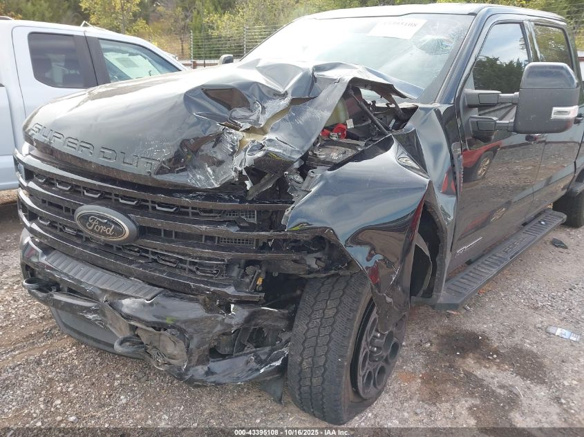 2023 Ford F-250 Lariat VIN: 1FT8W2BT2PED35620 Lot: 43395108