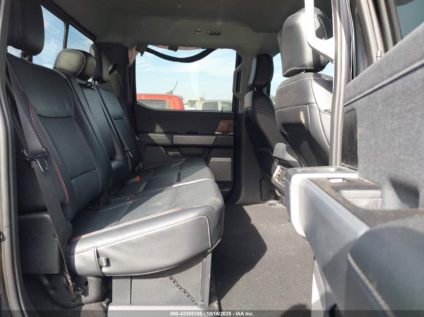 2023 Ford F-250 Lariat VIN: 1FT8W2BT2PED35620 Lot: 43395108