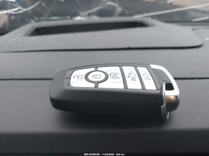 2023 Ford F-250 Lariat VIN: 1FT8W2BT2PED35620 Lot: 43395108