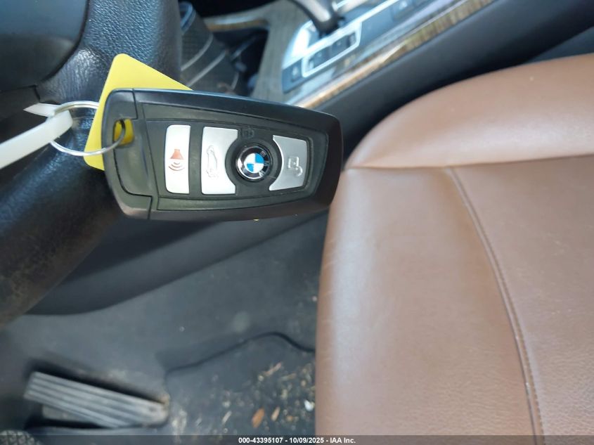 2017 BMW X3 xDrive28I VIN: 5UXWX9C57H0D96670 Lot: 43395107