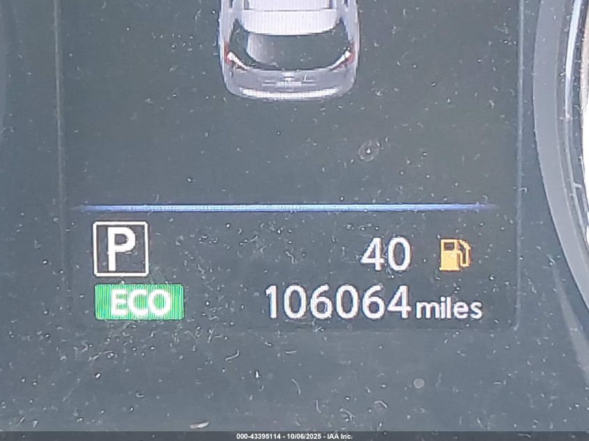 2018 Nissan Rogue Sv VIN: 5N1AT2MT3JC804882 Lot: 43395114