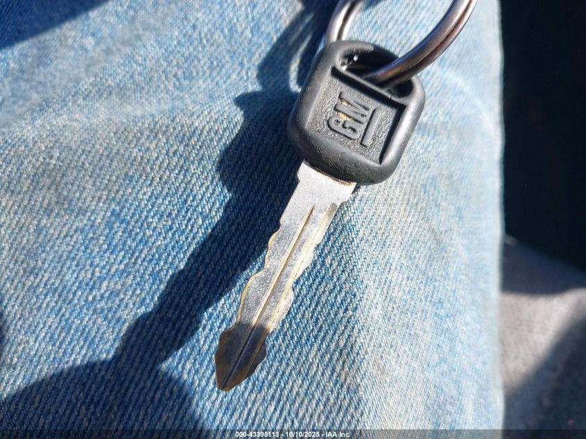 2003 Chevrolet Cavalier VIN: 1G1JC12F337198970 Lot: 43395113