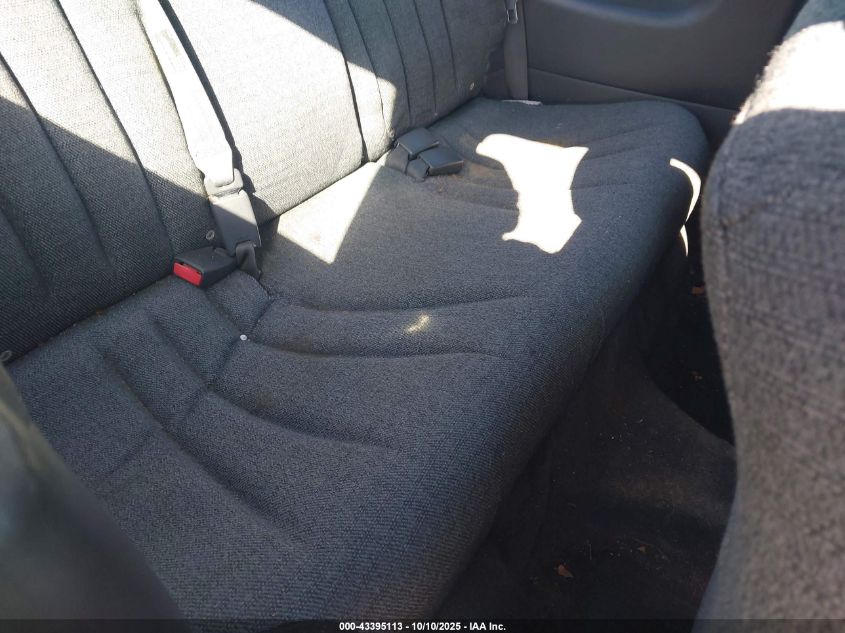 2003 Chevrolet Cavalier VIN: 1G1JC12F337198970 Lot: 43395113