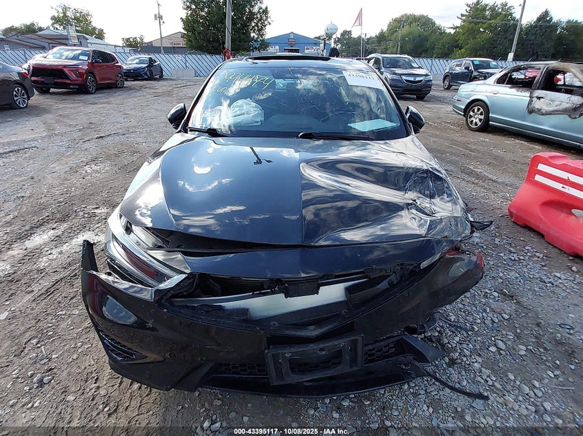 2021 ACURA ILX PREMIUM   A-SPEC PACKAGES/TECHNOLOGY   A-SPEC PACKAGES 19UDE2F84MA005859