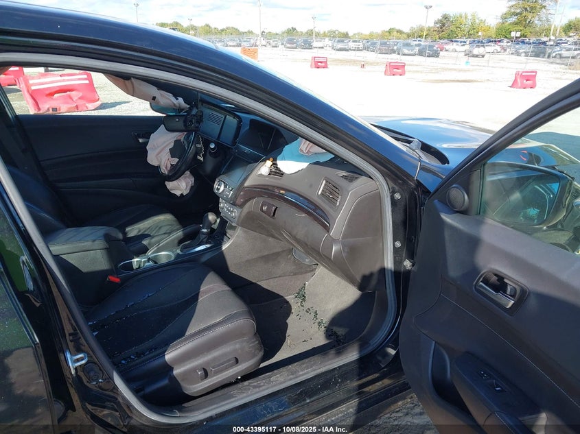 2021 ACURA ILX PREMIUM   A-SPEC PACKAGES/TECHNOLOGY   A-SPEC PACKAGES 19UDE2F84MA005859