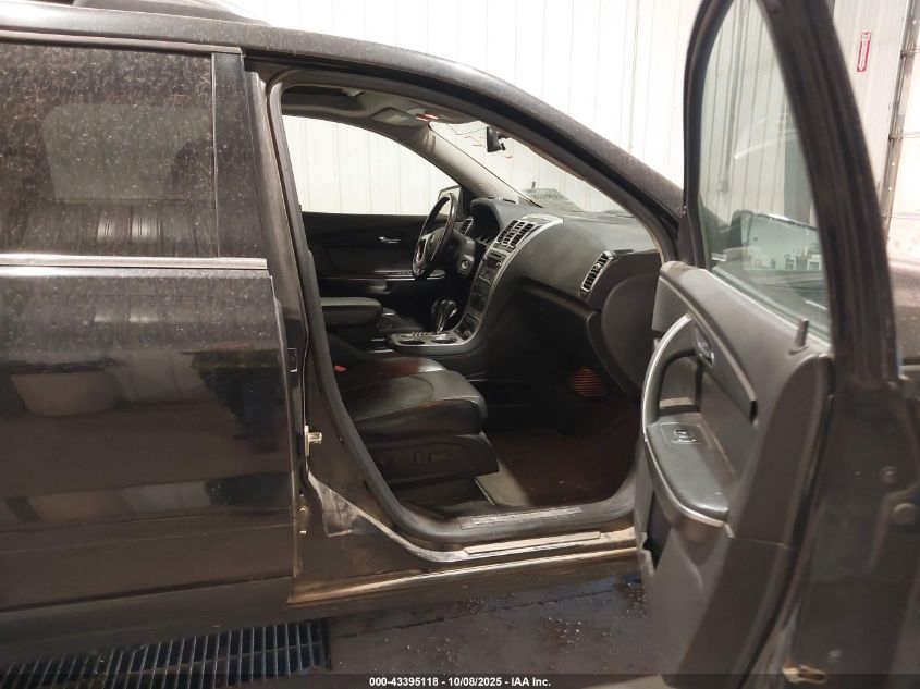 2008 GMC Acadia Slt2