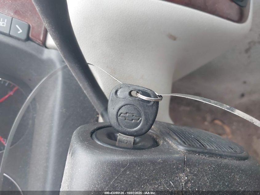 2006 Chevrolet Impala Lt VIN: 2G1WT58K069110316 Lot: 43395128