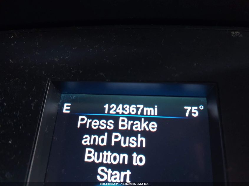 2014 Chrysler 300 VIN: 2C3CCARG4EH142238 Lot: 43395131