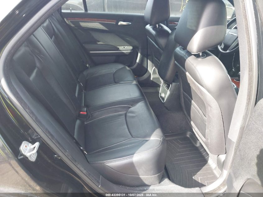 2014 Chrysler 300 VIN: 2C3CCARG4EH142238 Lot: 43395131