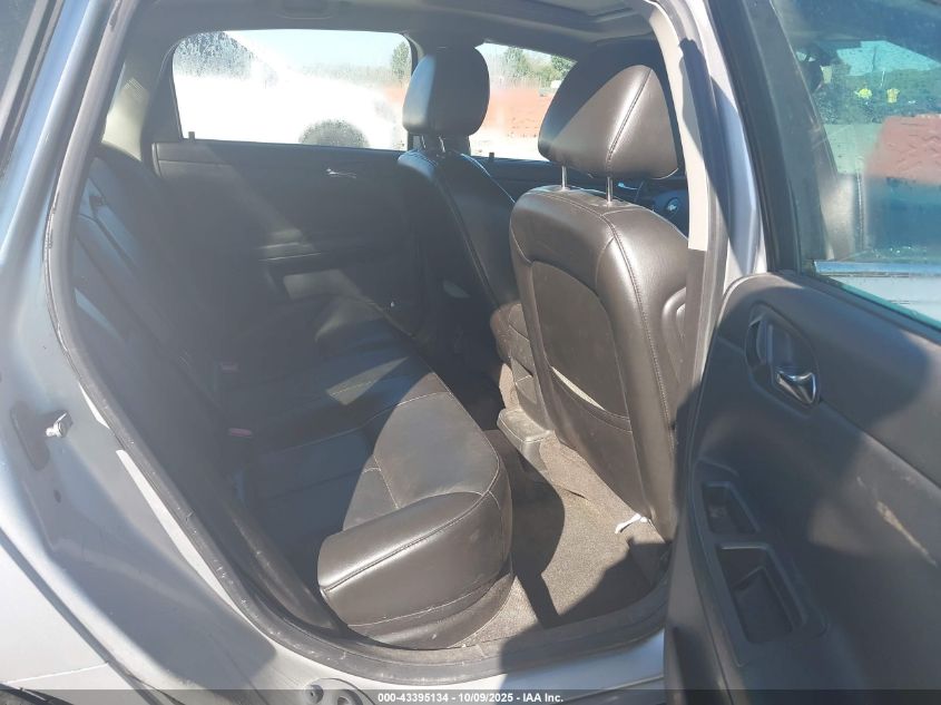 2009 Chevrolet Impala Lt VIN: 2G1WT57K591146488 Lot: 43395134