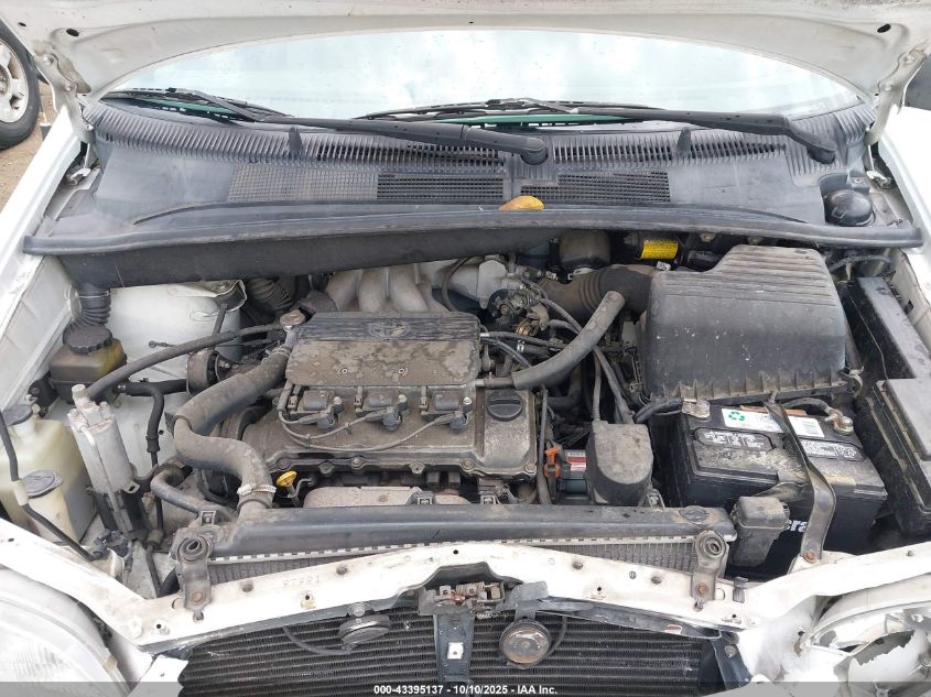 1998 Toyota Sienna Xle VIN: 4T3ZF13C3WU077919 Lot: 43395137