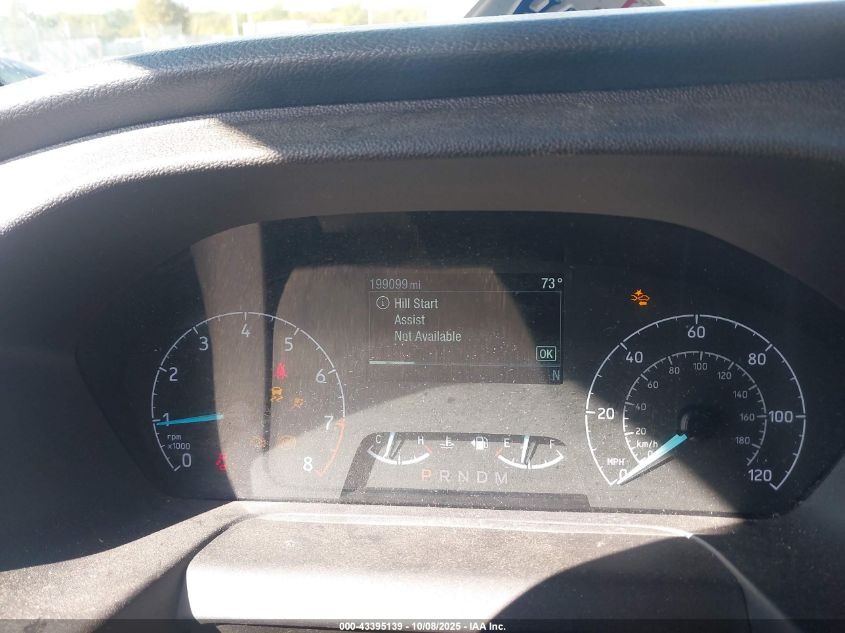 2020 Ford Transit-250 VIN: 1FTBR1C87LKB65915 Lot: 43395139