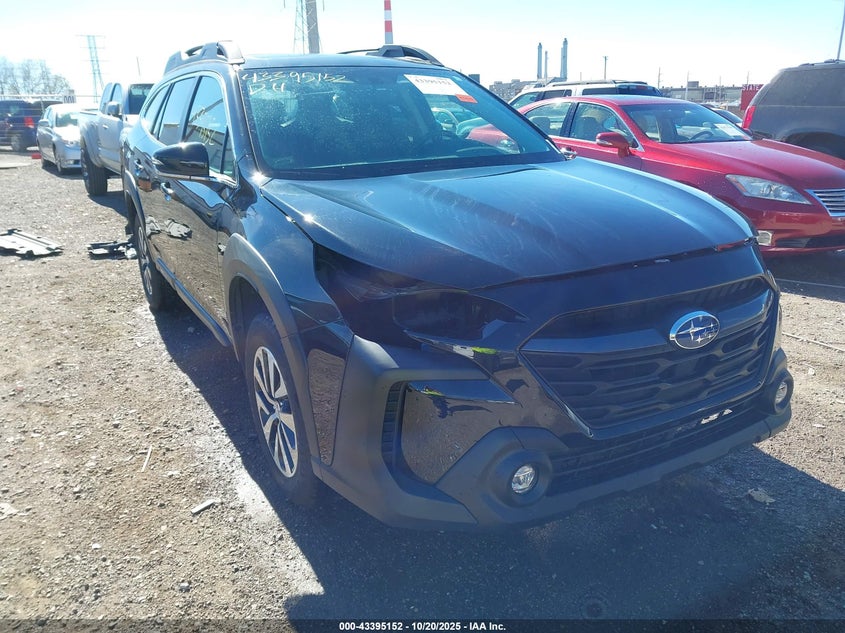 SUBARU OUTBACK PREMIUM