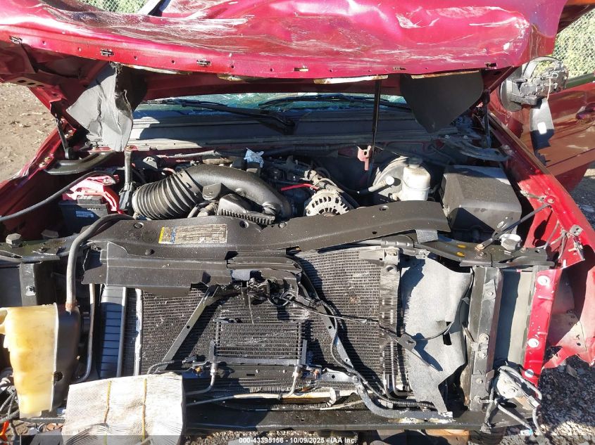 2009 GMC Yukon Slt2 VIN: 1GKFK330X9J122684 Lot: 43395156