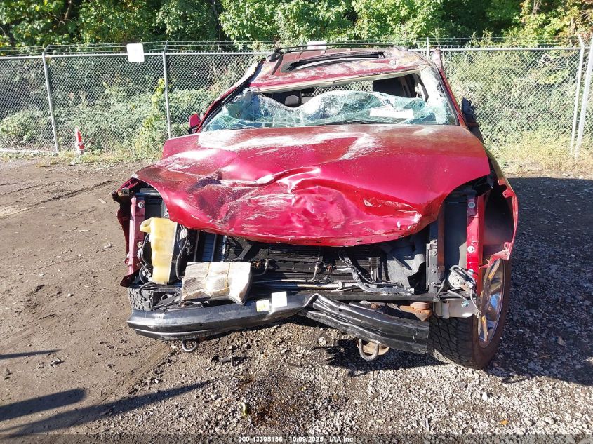 2009 GMC Yukon Slt2 VIN: 1GKFK330X9J122684 Lot: 43395156