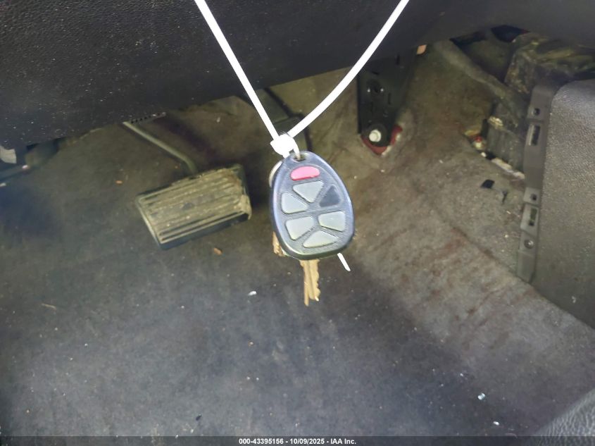 2009 GMC Yukon Slt2 VIN: 1GKFK330X9J122684 Lot: 43395156