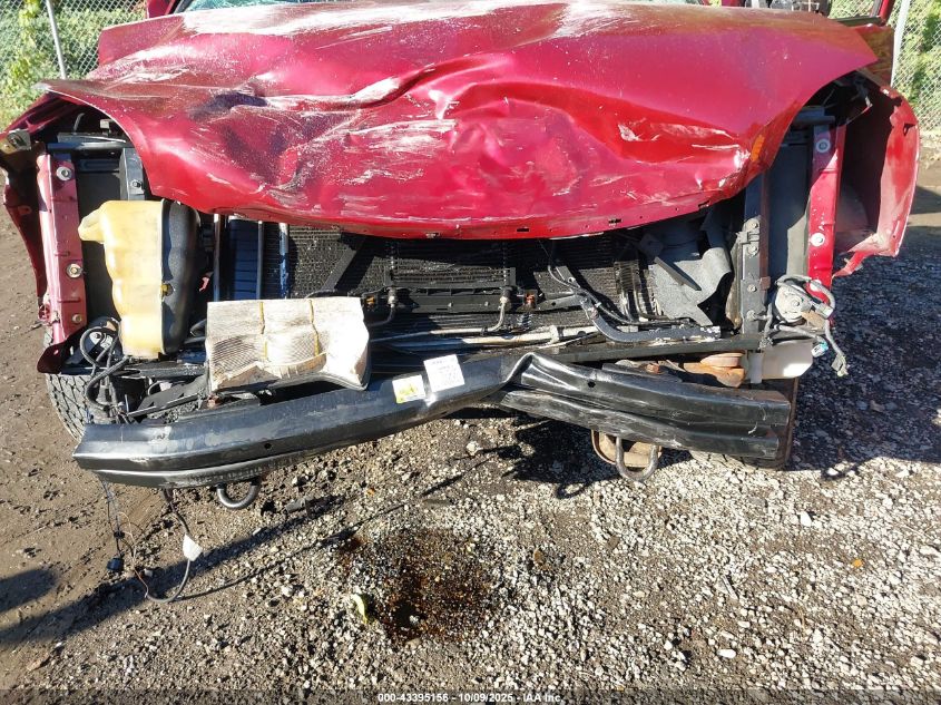 2009 GMC Yukon Slt2 VIN: 1GKFK330X9J122684 Lot: 43395156