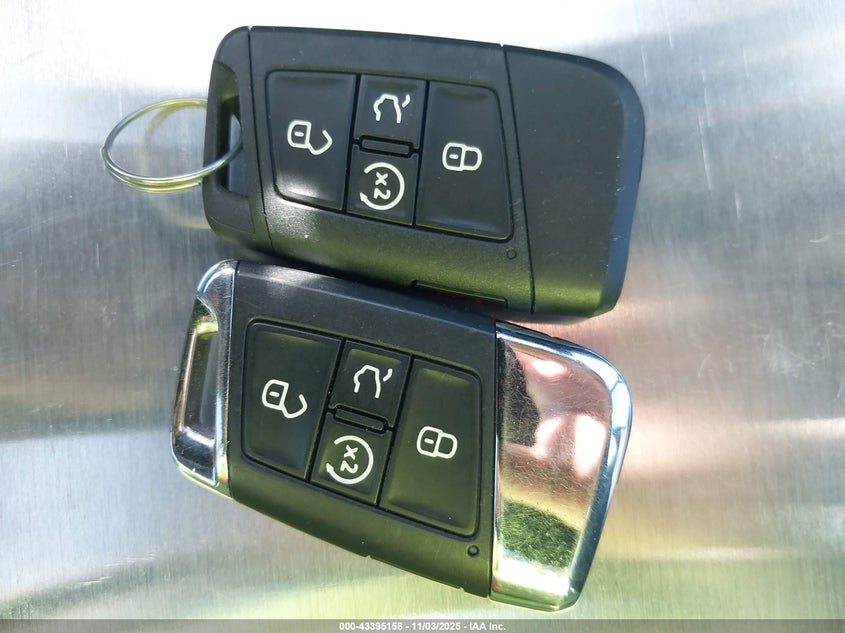 2022 Volkswagen Atlas Cross Sport 2.0T Sel R-Line VIN: 1V2SC2CA7NC212544 Lot: 43395158