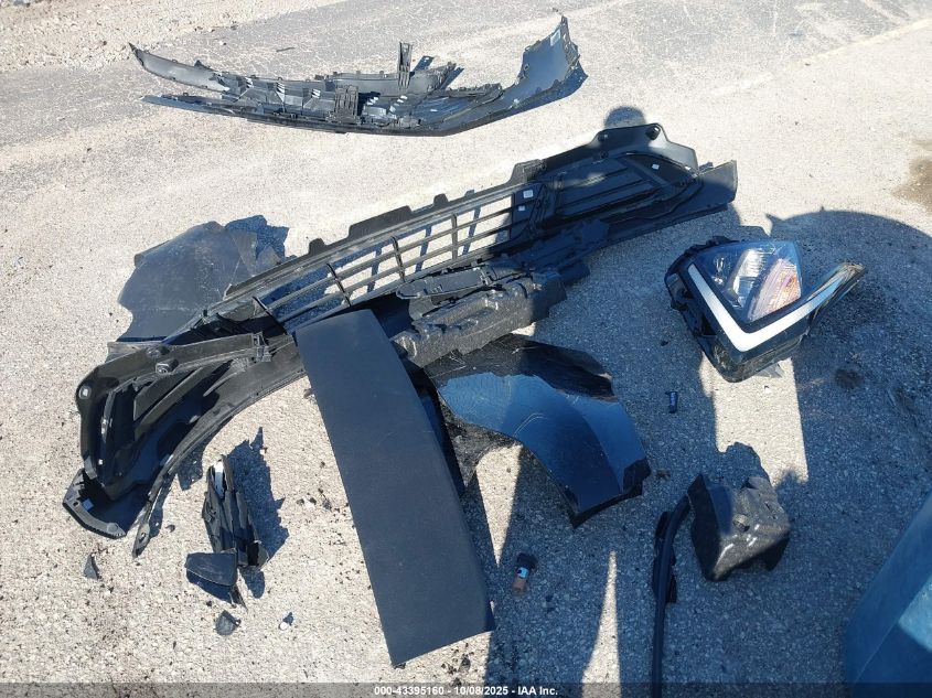 2023 Kia Sportage Lx VIN: KNDPUCAF5P7116531 Lot: 43395160