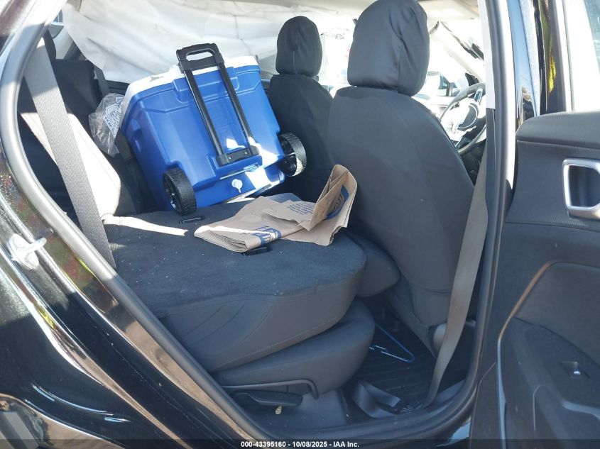 2023 Kia Sportage Lx VIN: KNDPUCAF5P7116531 Lot: 43395160