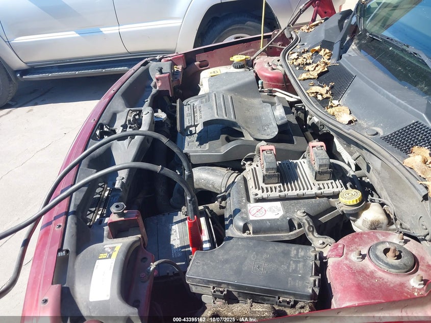 2015 Jeep Patriot Sport VIN: 1C4NJPBB3FD241675 Lot: 43395162