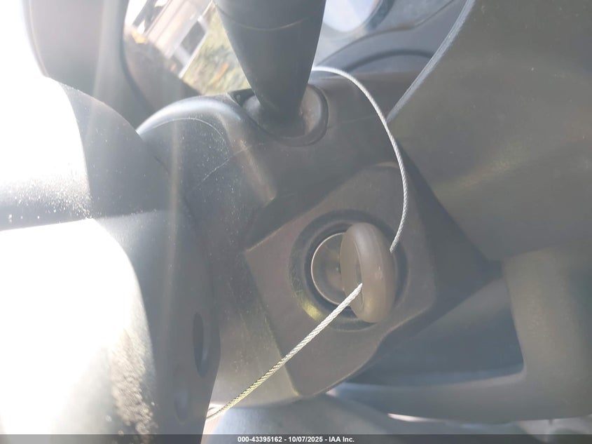 2015 Jeep Patriot Sport VIN: 1C4NJPBB3FD241675 Lot: 43395162