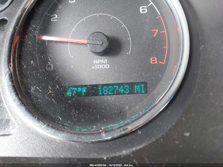 2007 Chevrolet Cobalt Lt VIN: 1G1AL15F977287153 Lot: 43395164