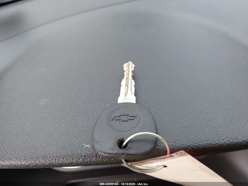 2007 Chevrolet Cobalt Lt VIN: 1G1AL15F977287153 Lot: 43395164