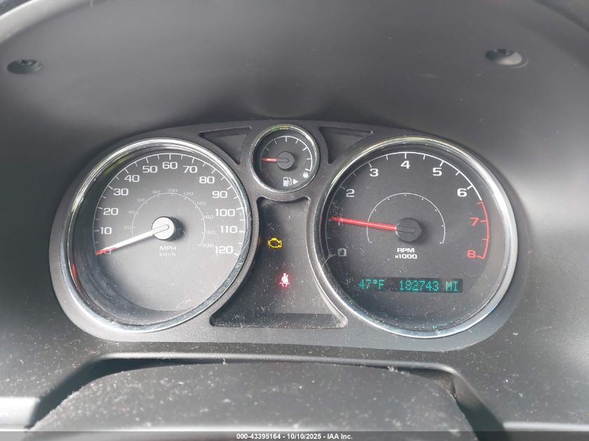 2007 Chevrolet Cobalt Lt VIN: 1G1AL15F977287153 Lot: 43395164