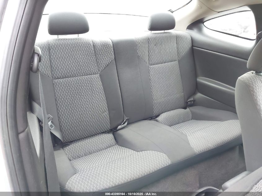 2007 Chevrolet Cobalt Lt VIN: 1G1AL15F977287153 Lot: 43395164