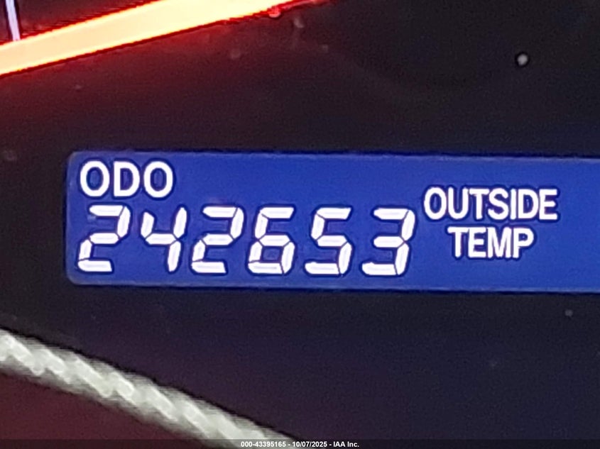 2011 Toyota Camry VIN: 4T1BF3EK4BU753704 Lot: 43395165