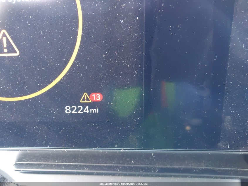 2025 KIA CARNIVAL MPV HYBRID SX PRESTIGE KNDNE5KA9S6038661