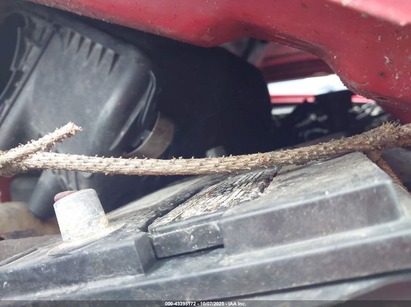 1998 GMC Sierra 1500 Sl Wideside VIN: 1GTEC14MXWZ522039 Lot: 43395172