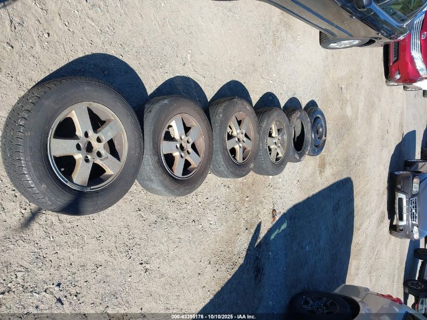 2013 Dodge Grand Caravan Sxt VIN: 2C4RDGCG4DR576084 Lot: 43395176