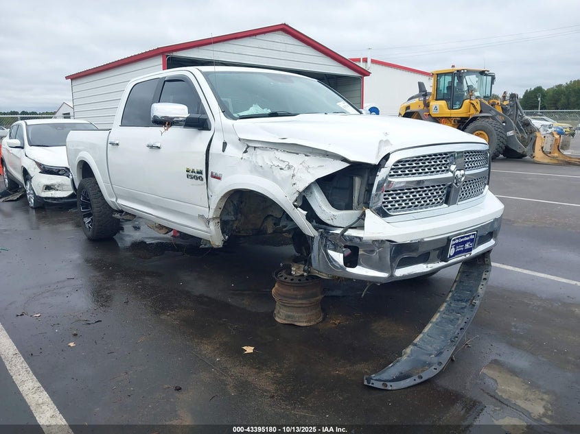 RAM 1500 LARAMIE
