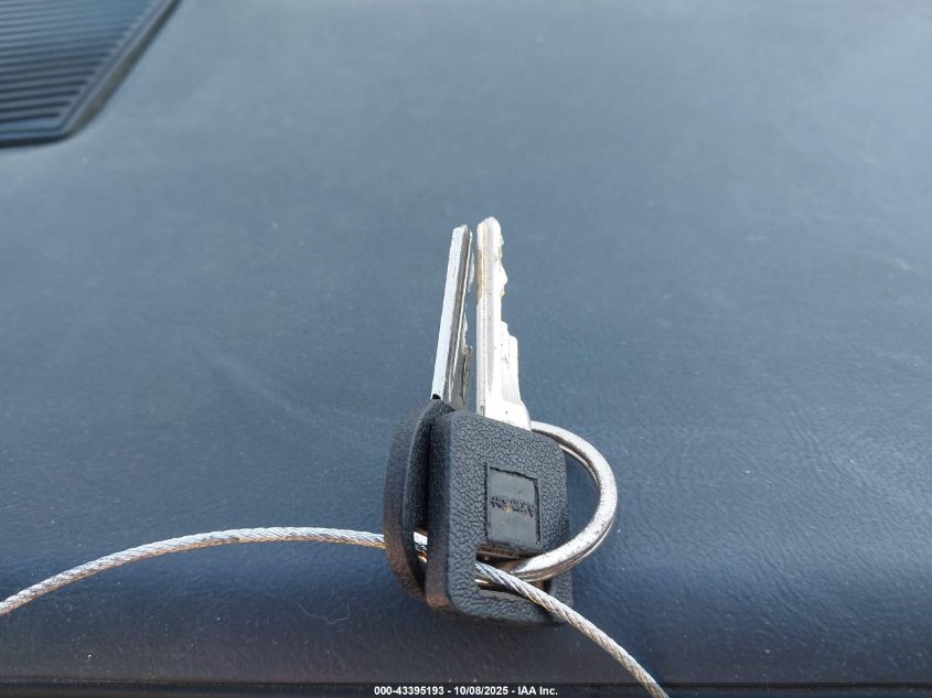 1985 Buick Century Limited VIN: 1G4AL19R4F6471055 Lot: 43395193