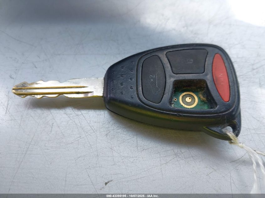 2006 Jeep Grand Cherokee Laredo VIN: 1J4GS48K86C128820 Lot: 43395195