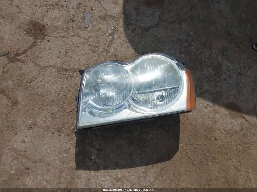 2006 Jeep Grand Cherokee Laredo VIN: 1J4GS48K86C128820 Lot: 43395195