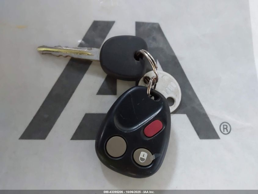 2008 Cadillac Dts 1Sd VIN: 1G6KD57YX8U126346 Lot: 43395206