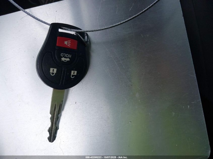 2015 Nissan Sentra S VIN: 3N1AB7AP0FY370210 Lot: 43395223