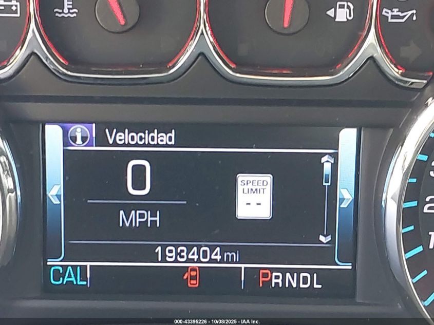 2017 Chevrolet Silverado 1500 1Lt VIN: 3GCPCREC5HG364791 Lot: 43395226