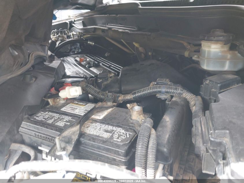 2008 Honda Cr-V Ex-L VIN: JHLRE48708C081788 Lot: 43395229