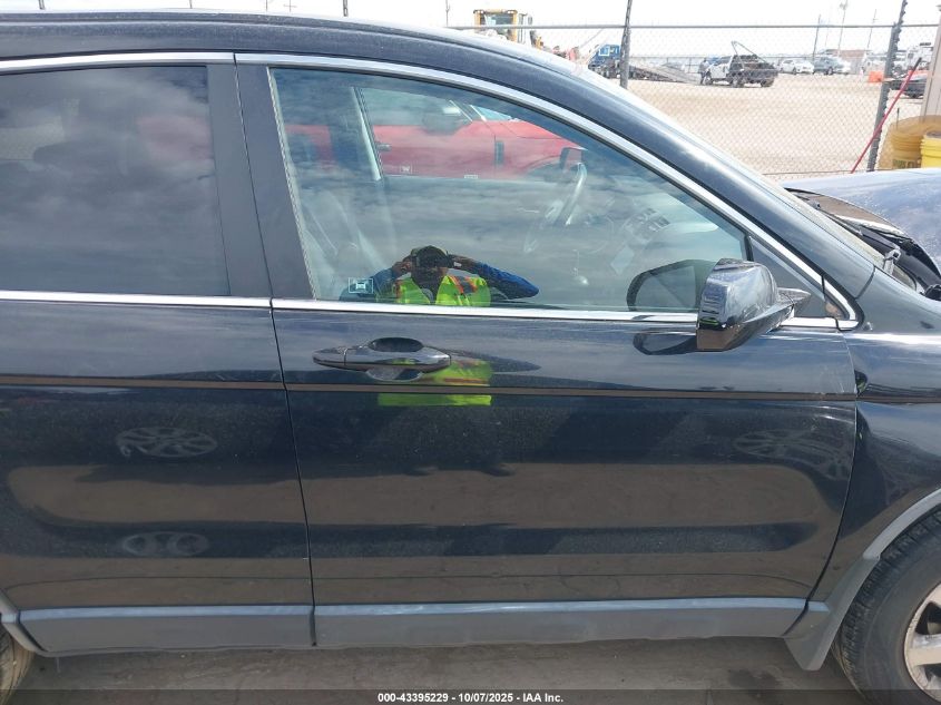 2008 Honda Cr-V Ex-L VIN: JHLRE48708C081788 Lot: 43395229