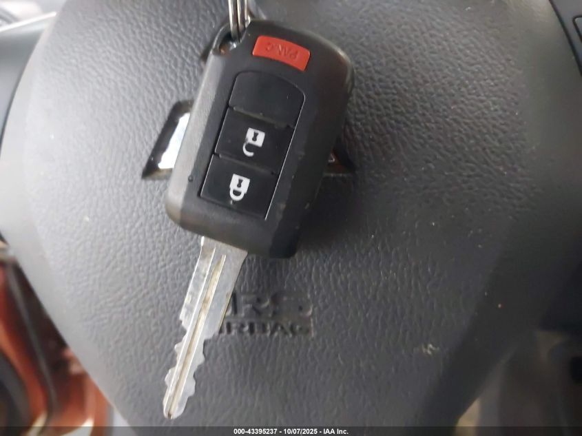 2019 Mitsubishi Mirage Es VIN: ML32A3HJ4KH000420 Lot: 43395237